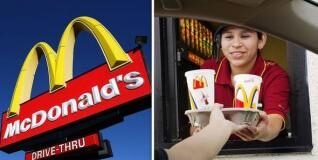 Así es el primer McDonald’s robotizado sin humanos que te atiendan
