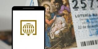 Así puedes cobrar tu décimo premiado de la Lotería de Navidad con Bizum
