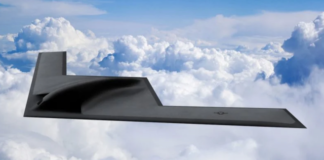 B-21 Raider, el bombardero más avanzado del mundo, se presenta este viernes: esto es lo que sabemos