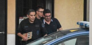 «Bacchiani cree que con el dinero puede condicionar a la Justicia»