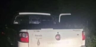 Buscan a delincuentes que robaron en una vivienda e hirieron a un joven en Capayán
