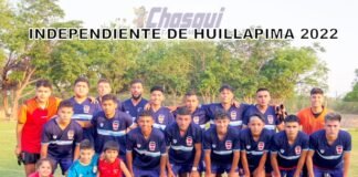 CAI de Huillapima recibe importante aporte