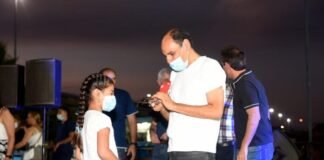 Capital superó los 5.000 anteojos entregados gratuitamente