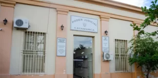 Caso Rojas: empezaron a cotejar los resultados de las muestras de ADN