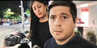 Desde hoy inicia el Jury al Fiscal Palacios