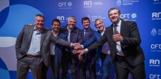 Catamarca junto al Norte presentó su temporada de verano 2023