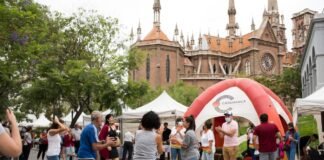 Catamarca muestra su patrimonio cultural en Córdoba