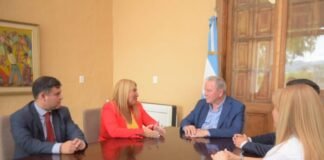 Catamarca será sede de una nueva sesión de la Federación Argentina de la Magistratura