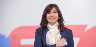 Causa Vialidad: Cristina Kirchner fue condenado a 6 años de prisión e inhabilitación perpetua para ejercer cargos públicos