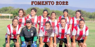 Chacarita campeón del 1er. Torneo de Veteranas «Copa Ellas»