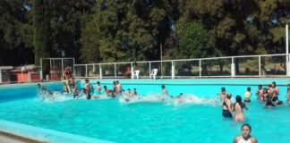 Comienzan las Colonias de Verano