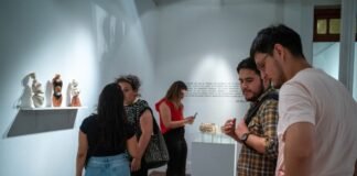 Cómo funcionarán los espacios culturales públicos en enero