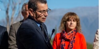 Conmoción en la politica, Falleció el Ministro de Desarrollo: Juan Carlos Rojas