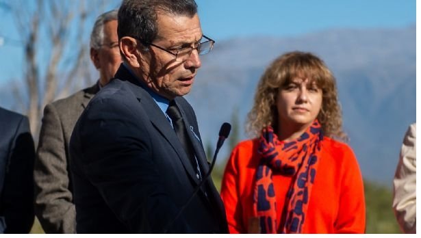 Conmoción en la politica, Falleció el Ministro de Desarrollo: Juan Carlos Rojas