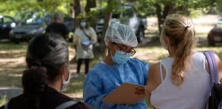 Covid en Catamarca: 229 casos en al ultima semana
