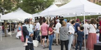 Culminó con éxito en Córdoba la segunda edición de “Catamarca Cerca”