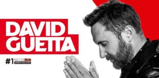 David Guetta agotó las entradas para su show en Buenos Aires