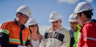 Desde su puesta en marcha, el Proyecto 3Q aumentó un 210% su contratación de empleo formal