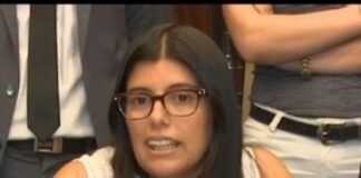 Dra. Fernanda Rosales Andreotti será la nueva presidenta del máximo tribunal de justicia