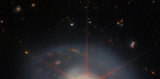 El espectacular vídeo de la NASA que repasa sus acontecimientos históricos de 2022