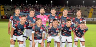 «El Santo» recibe a Unión Santiago