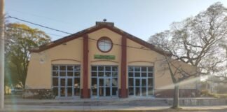 El Teatro del Sur fue premiado con más $700.000 para su puesta en valor