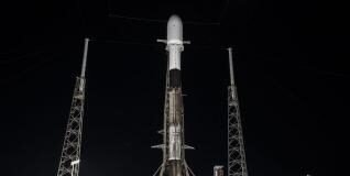 Elon Musk tiene permiso para lanzar otros 7.500 sátelites Starlink a nuestra órbita baja