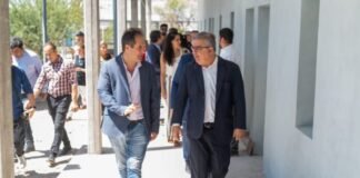 En Catamarca, el Gobierno Nacional inaugurará el primer complejo Casa Activa