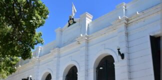 Facultad de Humanidades: en febrero se cursará el Trayecto de ingreso a la vida universitaria