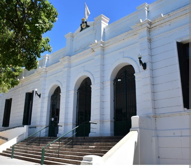Facultad de Humanidades: en febrero se cursará el Trayecto de ingreso a la vida universitaria