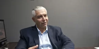 Gómez aspira a la Gobernación