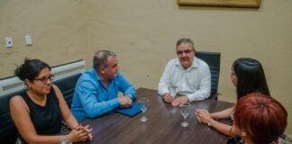 Gonzalo Mascheroni nuevo ministro de Desarrollo Social