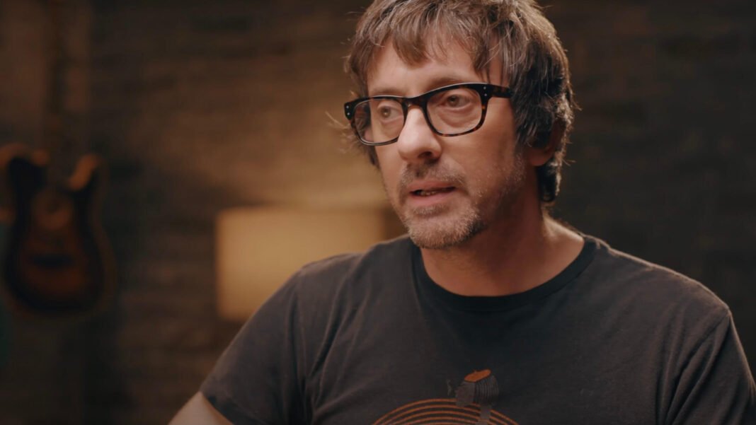 Graham Coxon confesó que vivió asustado por los fans “obsesivos” de Blur