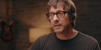 Graham Coxon confesó que vivió asustado por los fans “obsesivos” de Blur