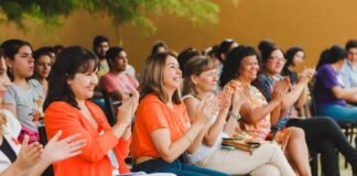 Gran cierre de actividades de la campaña 16 días de activismo contra las violencias