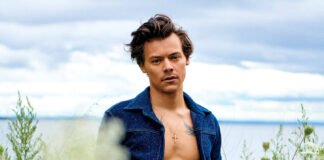 Harry Styles tiene la canción más reproducida de 2022 en Spotify