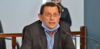Hijos de Juan Carlos Rojas: «No nos dejen solos»