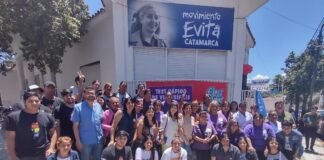 Inauguración del Centro de Prevención Combinada de VIH, ITS y Hepatitis