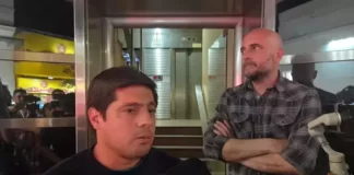 “Al excusarse Dalla Lasta, sienta precedente irrefutable que deja sin fundamento el jury” Fiscal Laureano Palacios