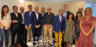 JxC realizó encuentro sobre industria minera