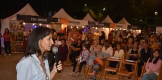 La Capital presentó su oferta turística de verano en Buenos aires