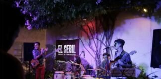 La Chancaca festeja 5 años de música, ritmo y gozadera