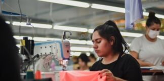 La fábrica RA Intertrading proyecta expandir su planta en Catamarca