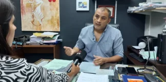 La Fiscalía informó sobre las pruebas que hay contra Silvina Nieva