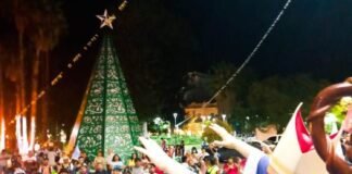 La Iglesia de Tucumán se puso en las manos de la Patrona del NOA en sus 125 años