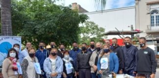 La Liga de Madres de Familia cumple 70 años en Catamarca