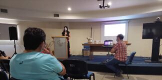 Lanzamiento del Programa Nacional Fierritas en Catamarca