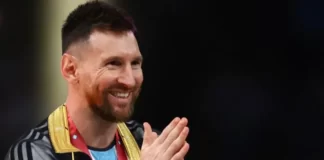 Lionel Messi conquistó el Mundial y quedó a una estrella del futbolista más ganador de la historia