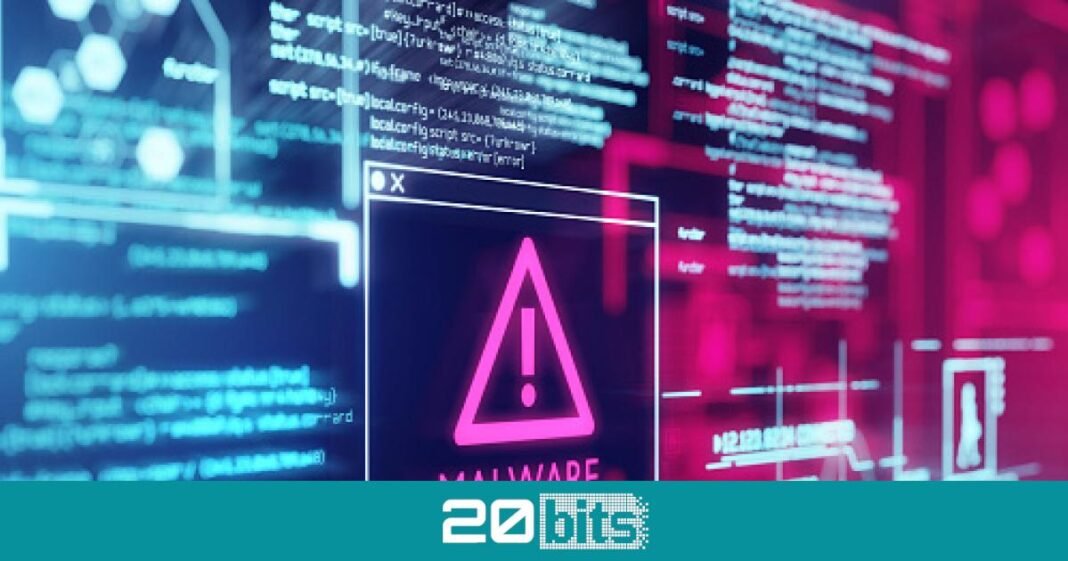 Los 6 ciberataques que serán más habituales en 2023