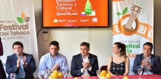 Los Altos lanzó la temporada para el verano 2023